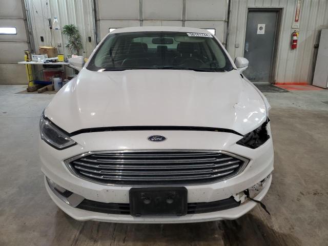Photo 5 from auction – 2017 FORD FUSION SE with VIN 3FA6P0HD6HR367421