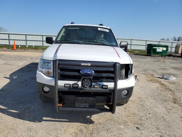 Photo 5 from auction – 2010 FORD EXPEDITION with VIN 1FMJU1G51AEA93661