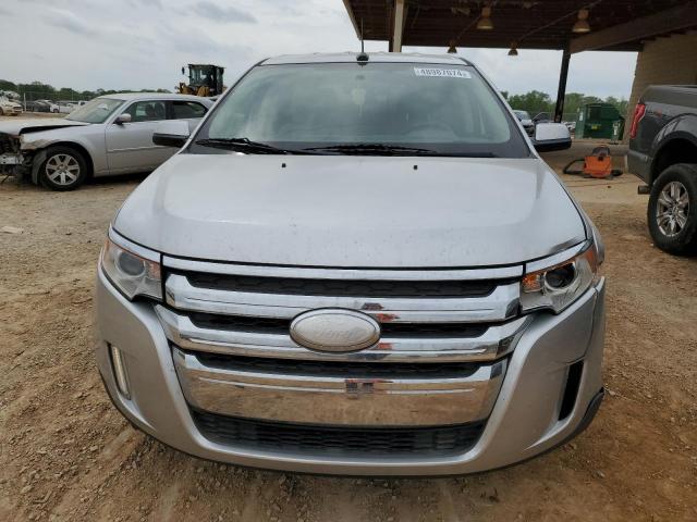 Photo 5 from auction – 2012 FORD EDGE SEL with VIN 2FMDK3JC9CBA50237
