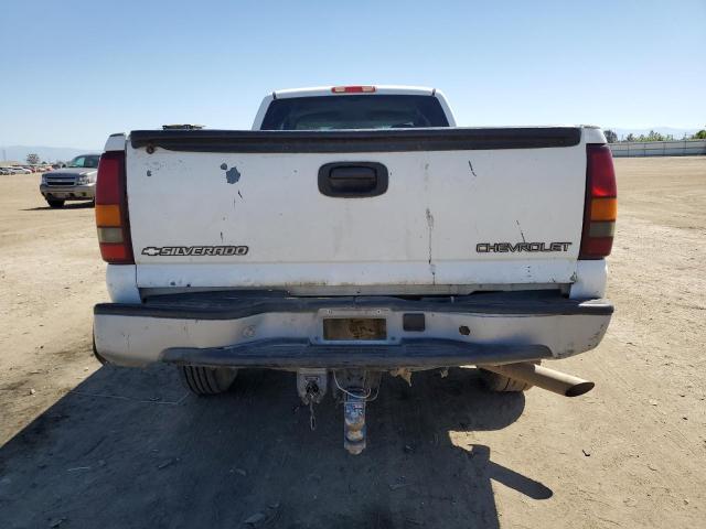 Photo 6 from auction – 2007 CHEVROLET SILVERADO with VIN 1GCHC29U87E121867