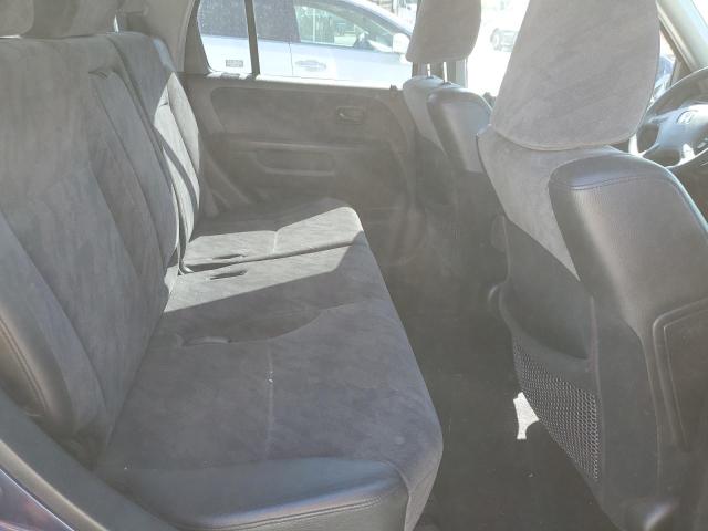 Photo 10 from auction – 2004 HONDA CR-V EX with VIN JHLRD78834C024766