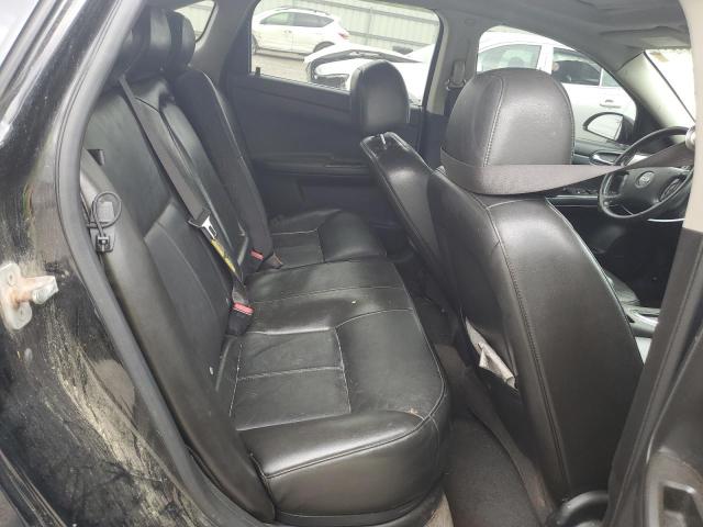 Photo 10 from auction – 2008 CHEVROLET IMPALA SUP with VIN 2G1WD58C881359678