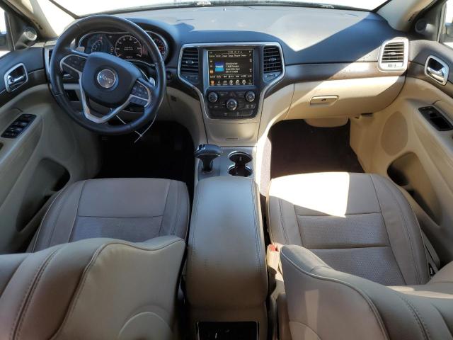 Photo 8 from auction – 2015 JEEP GRAND CHER with VIN 1C4RJEAG3FC238512