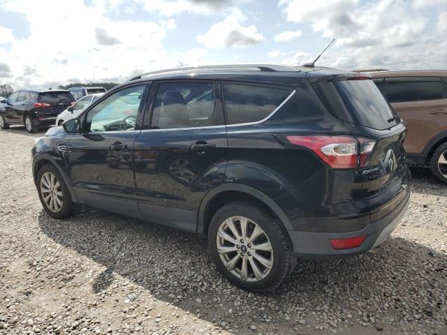 Photo 2 from auction – 2017 FORD ESCAPE TIT with VIN 1FMCU0JD2HUB60027
