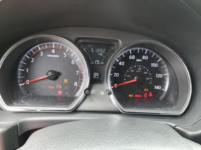 Photo 9 from auction – 2019 NISSAN VERSA S with VIN 3N1CN7AP9KL864721