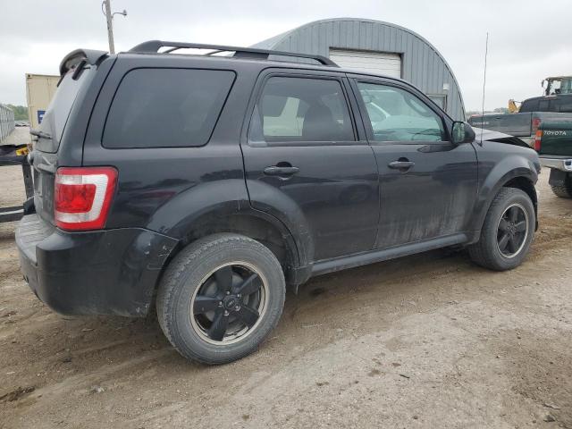Photo 3 from auction – 2011 FORD ESCAPE XLT with VIN 1FMCU9D70BKC22568