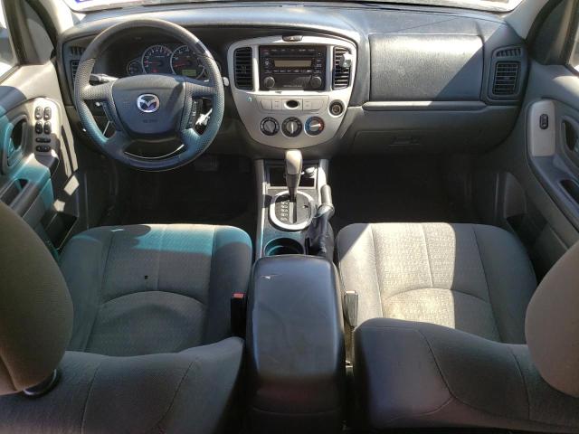 Photo 8 from auction – 2006 MAZDA TRIBUTE I with VIN 4F2YZ02Z96KM14864