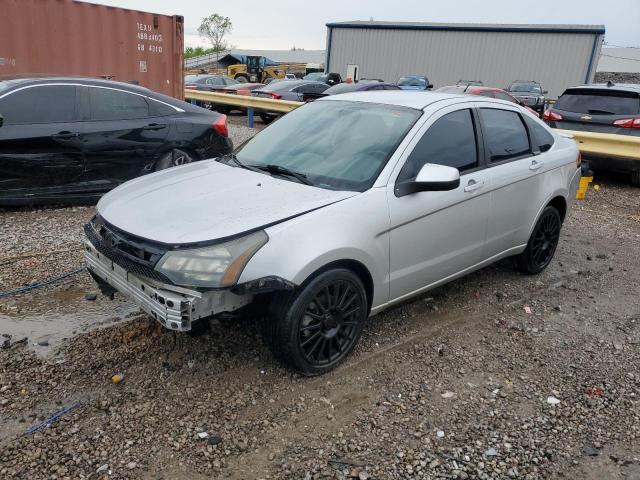 FORD FOCUS SES 2011 z numerem VIN 1FAHP3GN5BW184830 - Zdjęcie z aukcji