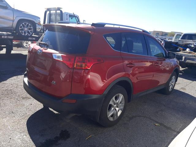 Photo 3 from auction – 2013 TOYOTA RAV4 LE with VIN JTMBFREV7DD045841