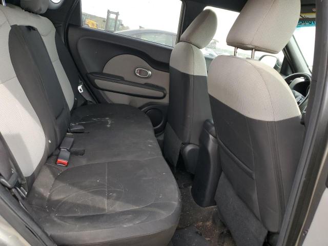 Photo 10 from auction – 2014 KIA SOUL with VIN KNDJN2A22E7098142