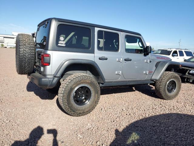 Photo 3 from auction – 2019 JEEP WRANGLER U with VIN 1C4HJXFN4KW532573
