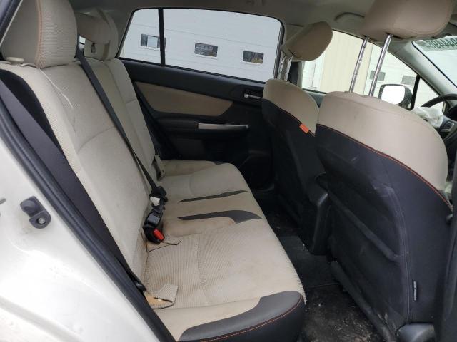 Photo 10 from auction – 2016 SUBARU CROSSTREK with VIN JF2GPABC2G8257942