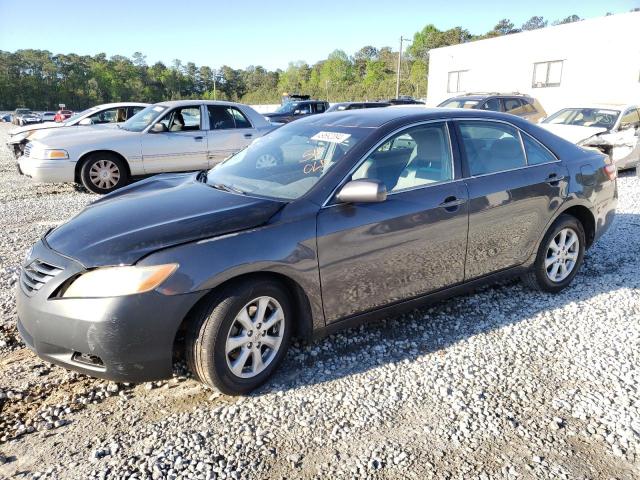 TOYOTA CAMRY CE 2008 with VIN 4T1BE46K68U229857 - Photo from auction