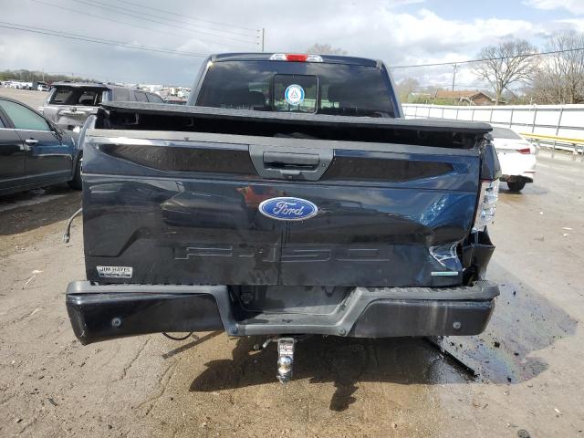 Photo 6 from auction – 2019 FORD F150 SUPER with VIN 1FTEW1EP6KFD04160