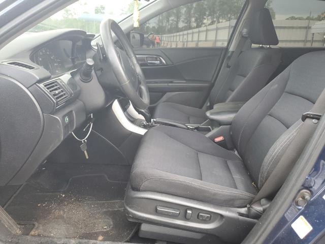Photo 7 from auction – 2014 HONDA ACCORD SPO with VIN 1HGCR2F52EA259688