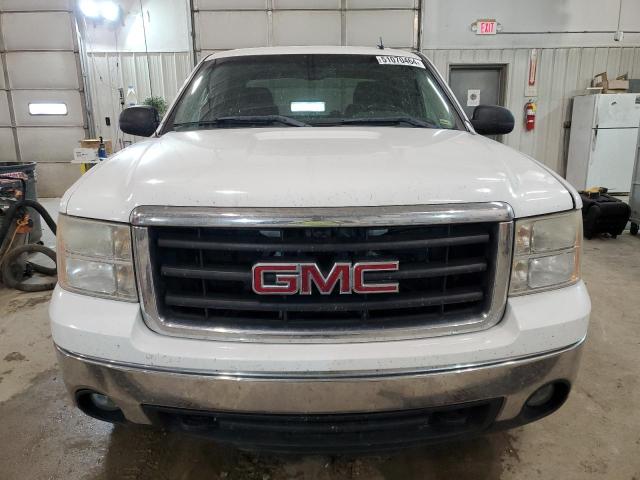 Foto 5 de la subasta – 2007 GMC NEW SIERRA con VIN 3GTEK13MX7G554348