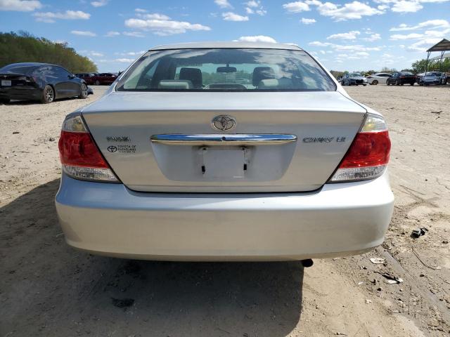 Photo 6 from auction – 2005 TOYOTA CAMRY LE with VIN 4T1BE32K65U533735