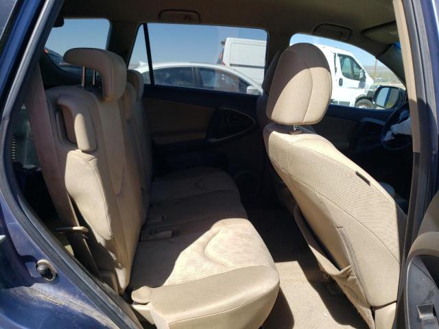 Photo 10 from auction – 2010 TOYOTA RAV4 with VIN 2T3BF4DV4AW074605
