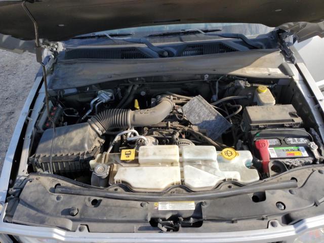 Photo 11 from auction – 2012 JEEP LIBERTY SP with VIN 1C4PJMAK0CW211672