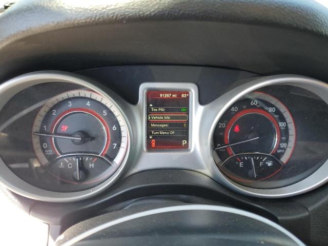 Photo 9 from auction – 2018 DODGE JOURNEY SX with VIN 3C4PDCBG7JT511420