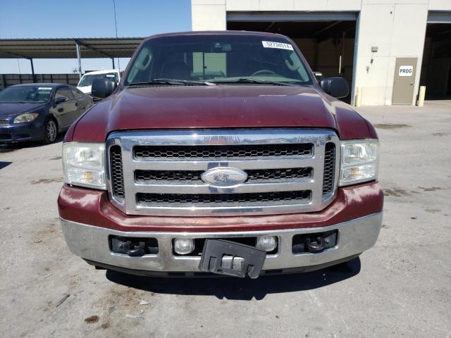Photo 5 from auction – 2006 FORD F250 SUPER with VIN 1FTSW20596ED00971