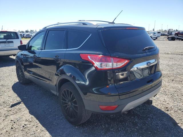 Photo 2 from auction – 2014 FORD ESCAPE TIT with VIN 1FMCU0J9XEUC37850