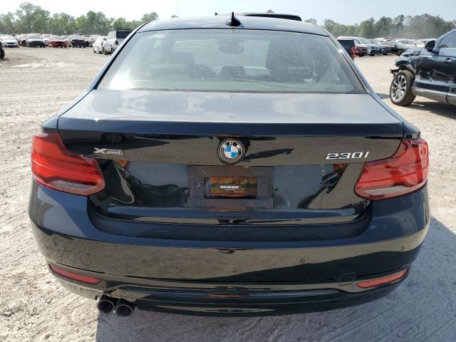 Photo 6 from auction – 2020 BMW 230XI with VIN WBA2J3C09L7F37206