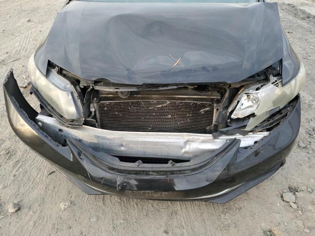Photo 11 from auction – 2013 HONDA CIVIC EX with VIN 19XFB2F88DE060537