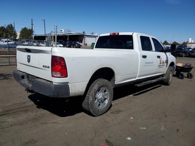 Photo 3 from auction – 2014 RAM 2500 ST with VIN 3C6TR5HT9EG110571