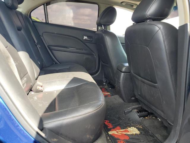 Photo 10 from auction – 2012 FORD FUSION SEL with VIN 3FAHP0JA7CR106915