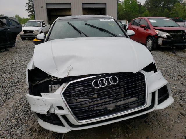Photo 5 from auction – 2017 AUDI A3 PREMIUM with VIN WAUJ8GFF4H1044278