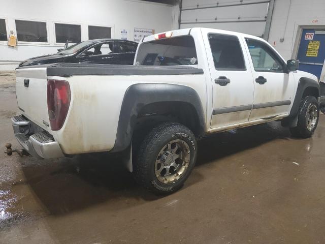 Photo 3 from auction – 2006 CHEVROLET COLORADO with VIN 1GCDT136268196807