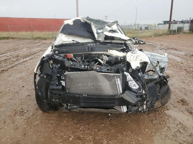 Photo 5 from auction – 2008 GMC ACADIA SLE with VIN 1GKEV13748J140164