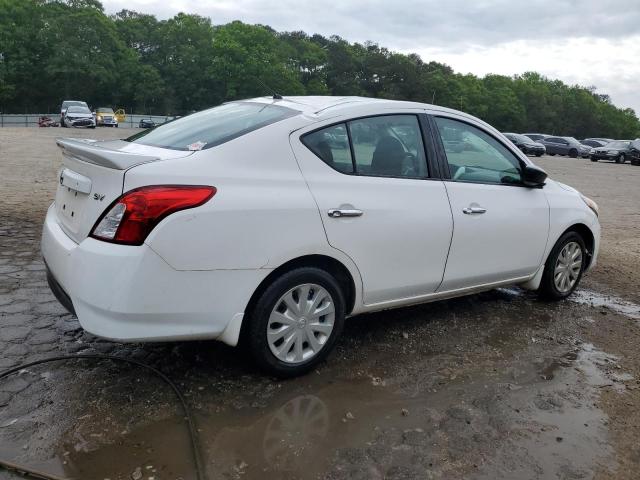 Photo 3 from auction – 2016 NISSAN VERSA S with VIN 3N1CN7AP5GL915719