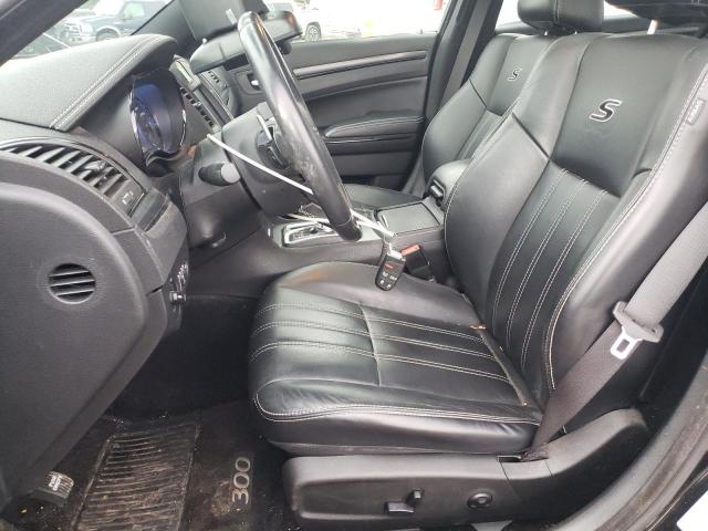 Photo 7 from auction – 2016 CHRYSLER 300 S with VIN 2C3CCAGG4GH130371
