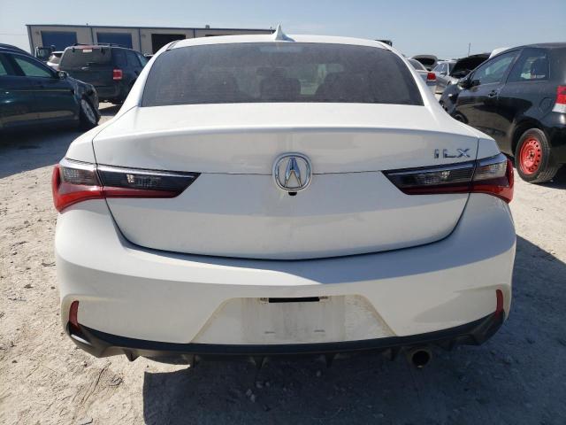 Photo 6 from auction – 2019 ACURA ILX PREMIU with VIN 19UDE2F70KA012053