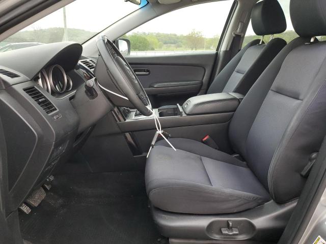 Photo 7 from auction – 2009 MAZDA CX-9 with VIN JM3TB28V390177620