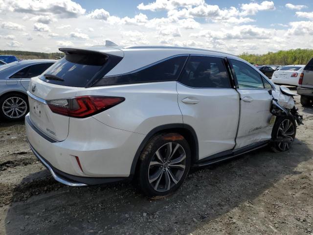 Photo 3 from auction – 2018 LEXUS RX 350 L with VIN JTJGZKCA2J2008513