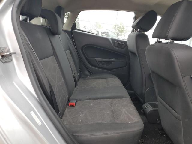 Photo 10 from auction – 2013 FORD FIESTA SE with VIN 3FADP4EJ9DM162160
