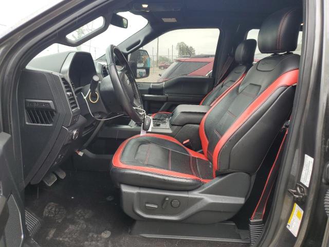 Photo 7 from auction – 2019 FORD F150 SUPER with VIN 1FTFW1E52KFB26041