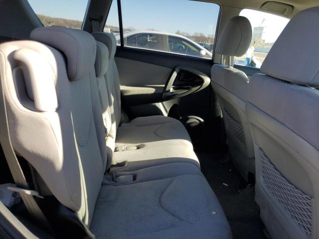 Photo 11 from auction – 2011 TOYOTA RAV4 with VIN 2T3BK4DV6BW044261