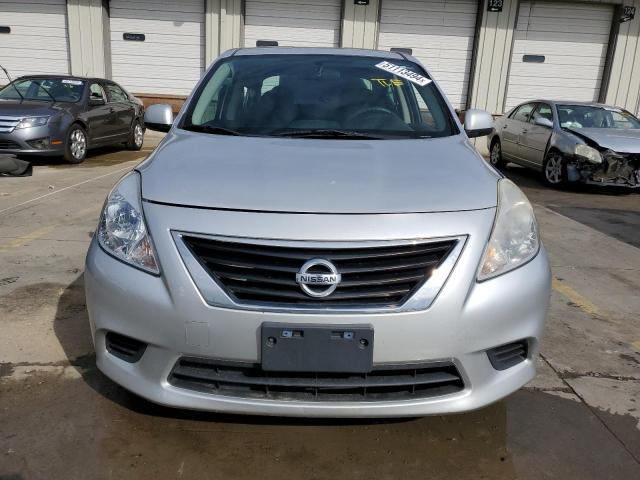 Photo 5 from auction – 2014 NISSAN VERSA S with VIN 3N1CN7AP3EL823814