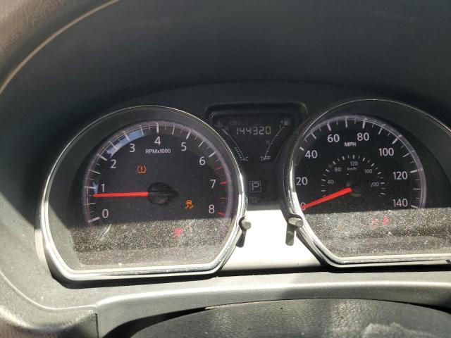 Photo 9 from auction – 2015 NISSAN VERSA S with VIN 3N1CN7AP1FL946657