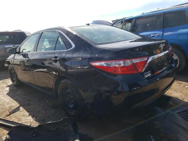 Photo 2 from auction – 2016 TOYOTA CAMRY LE with VIN 4T4BF1FK2GR524597