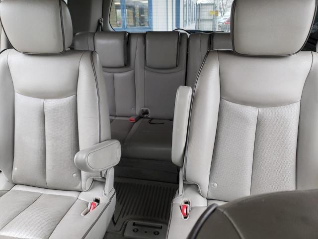 Photo 10 from auction – 2013 NISSAN QUEST S with VIN JN8AE2KPXD9062040