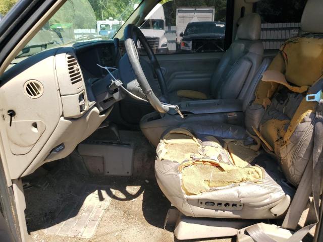Photo 7 from auction – 2000 GMC SIERRA K35 with VIN 1GTHK33J5YF447211