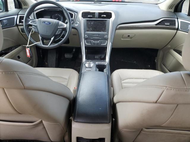 Photo 8 from auction – 2019 FORD FUSION SEL with VIN 3FA6P0MU8KR259167