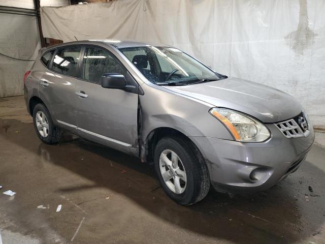Photo 4 from auction – 2012 NISSAN ROGUE S with VIN JN8AS5MV7CW711993