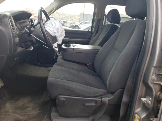 Photo 7 from auction – 2008 GMC SIERRA K25 with VIN 1GTHK23698F165286