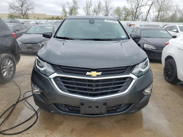 Photo 5 from auction – 2019 CHEVROLET EQUINOX LT with VIN 3GNAXJEV0KS592142